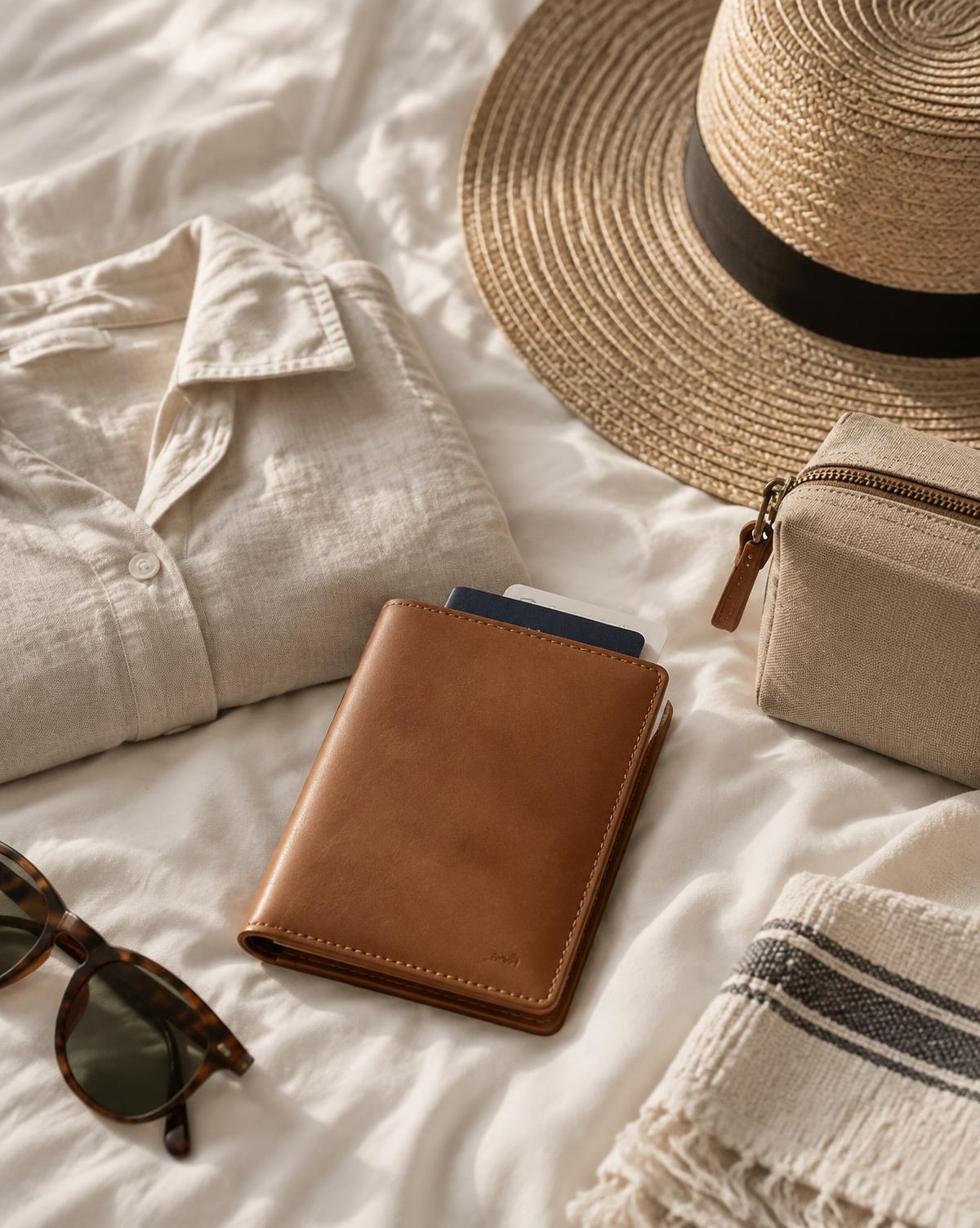 Travel